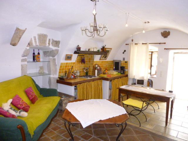 Chambre D'Hotes La Romarine Barnave Exterior photo